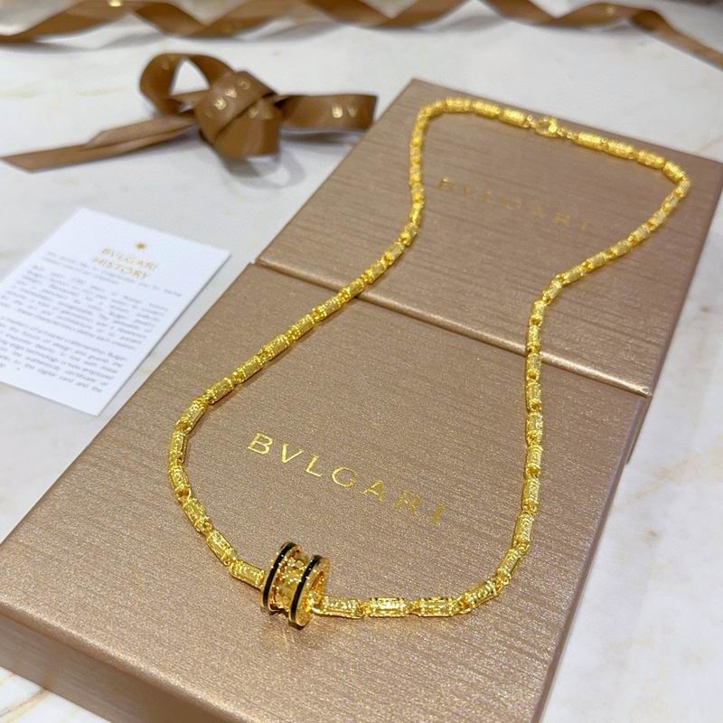 Bvlgari necklace 11yxx28